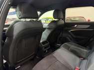 Audi A6 3.0 TDI V6 50 S line Estate 5dr Diesel Tiptronic quattro Euro 6 (s/s) (286 35