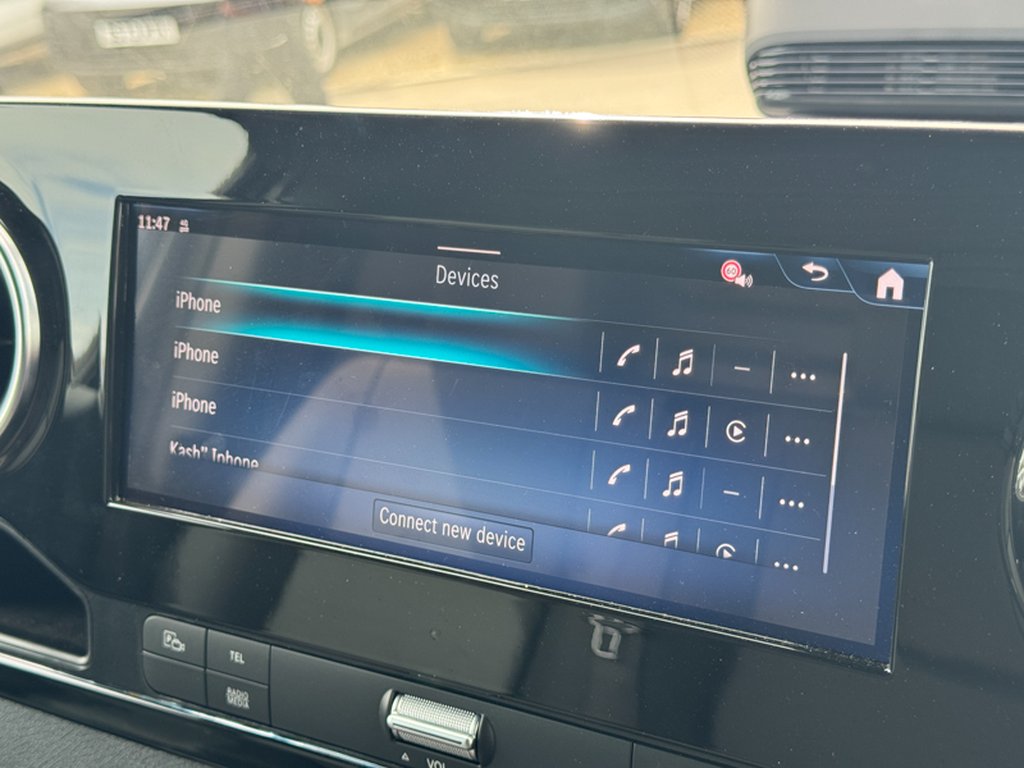 2025 Mercedes-Benz SprinterAUTO MWB L2H2 High Roof 315 Air Con Alloys Sat Nav Euro 6 — thumbnail 34 of 51