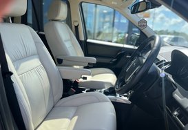 Land Rover Freelander SD4 METROPOLIS 17