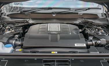 Land Rover Range Rover 5.0 SVAutobiography Dynamic 26