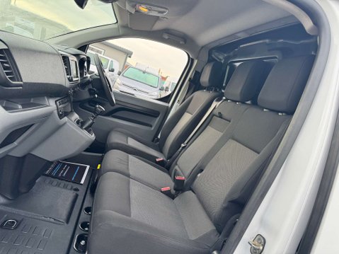 Fiat Scudo 1.5 Scudo Tecnico MultiJet 18