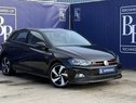 Volkswagen Polo 2.0 TSI GPF GTI Hatchback 5dr Petrol DSG Euro 6 (s/s) (200 ps)