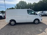 Ford Transit Custom SWB L1H1 Low Roof Limited 280 Air Con Alloys Sensors Cam EURO 6 5
