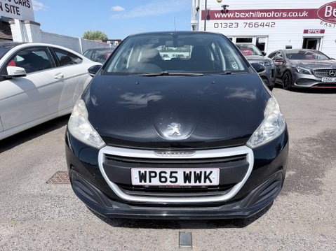 Peugeot 208 1.0 ACCESS A/C 3