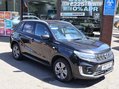 Suzuki Vitara 1.4 Boosterjet MHEV SZ-T Euro 6 (s/s) 5dr 6
