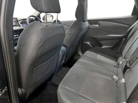 Nissan Qashqai 1.3 DIG-T MHEV Acenta Premium SUV 5dr Petrol Hybrid Manual Euro 6 (s/s) (14 20