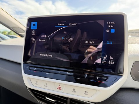 Volkswagen ID.3 Pro Performance 58kWh Business Hatchback 5dr Electric Auto (204 ps) 46