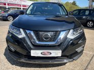 Nissan X-Trail DCI TEKNA 10