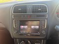 Volkswagen Polo 1.2 TSI BlueMotion Tech SE Euro 6 (s/s) 5dr 11