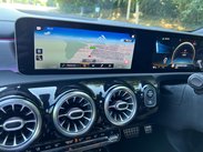 Mercedes-Benz A Class 2.0 A35 AMG (Premium Plus) SpdS DCT 4MATIC Euro 6 (s/s) 5dr 88