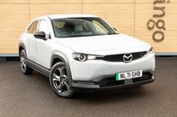 Mazda MX-30 SPORT LUX 1