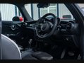 Mini Hatch 2.0 John Cooper Works Auto 3dr 11