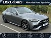 Mercedes-Benz C Class C200 AMG Line Premium Plus MHEV Auto Petrol PAN ROOF/MEMORY SEATS/HEADS UP