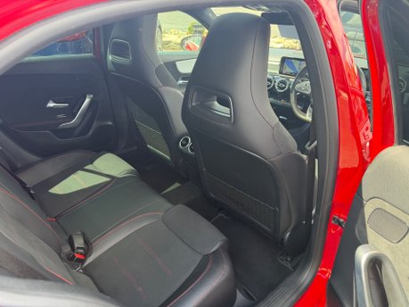 Mercedes-Benz A Class 2.0 A250 AMG Line (Premium Plus) Hatchback Petrol 7G-DCT Euro 6 (224 ps) 33