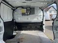 Vauxhall Vivaro 1.6 Vivaro 2900 CDTI 32