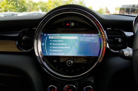 Mini Hatch COOPER S LEVEL 3 33