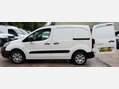Peugeot Partner 1.6 BlueHDi 854 Professional Panel Van 5dr Diesel Manual L1 (112 g/km, 97.6 23