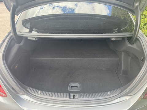 Mercedes-Benz C Class (Sold) 2.0 C300e 13.5kWh AMG Line Edition Saloon 4dr Petrol Plug-in Hybrid 8
