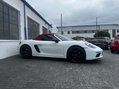 Porsche 718 2.0 718 Boxster Semi-Auto 2dr 3