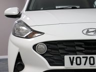 Hyundai i10 MPI SE CONNECT 25