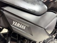 Yamaha YS125 2018 68 PLATE LONG MOT SERVICED ONLY 8K IDEAL LEARNER BIKE 125CC 12
