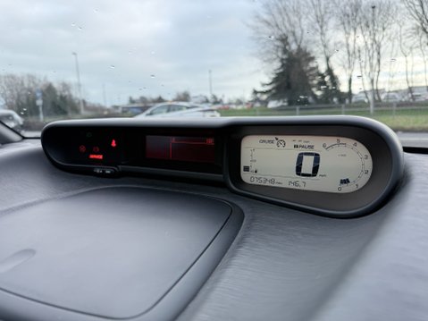 Citroen C3 Picasso VTR PLUS HDI 11