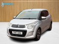 Citroen C1 1.2 PureTech Flair Hatchback 5dr Petrol Manual Euro 6 (82 ps) 34