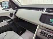 Land Rover Range Rover Sport 3.0 Range Rover Sport HSE SDV6 Auto 4WD 5dr 85