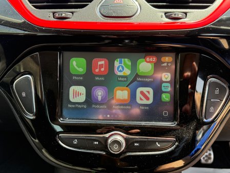Vauxhall Corsa LIMITED EDITION ECOFLEX 5