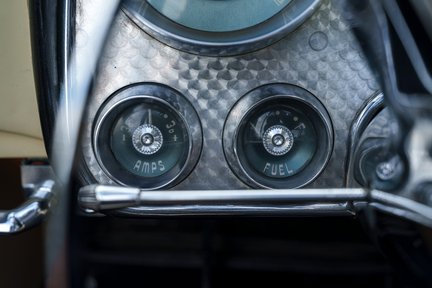 Dual-Ghia Convertible 20