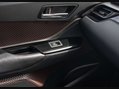 Toyota C-HR 1.2 C-HR Excel 5dr 17