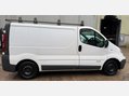 Renault Trafic 2.0 dCi SL27 L1 H1 4dr (Phase 3) 4