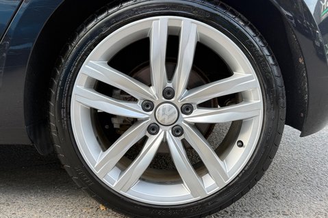 Volkswagen Golf GT EDITION TSI ACT BMT -£35 ROAD TAX -PANORAMIC SUNROOF -10 SERVICES 58