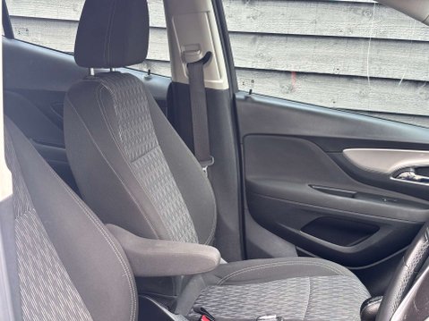 Vauxhall Mokka 1.4 Mokka Tech Line T S/S 5dr 22