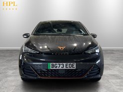 Cupra Born e-Boost 58kWh V2 Hatchback 5dr Electric Auto (230 ps)