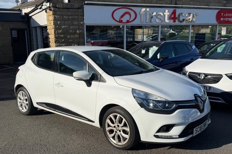 Renault Clio DYNAMIQUE NAV