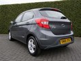 Ford Ka+ 1.2 Ti-VCT Zetec Hatchback 5dr Petrol Manual Euro 6 (85 ps) 7