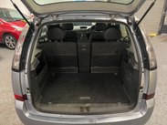 Vauxhall Meriva 1.6i 16v Club Easytronic 5dr 26