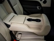 Land Rover Range Rover Sport 2.0 Range Rover Sport HSE Silver P400e Auto 4WD 5dr 17