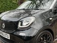 Smart Forfour 0.9T Prime (Premium Plus) Euro 6 (s/s) 5dr 33