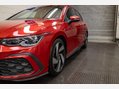Volkswagen Golf 2.0 TSI GTI Euro 6 (s/s) 5dr 100