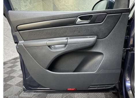 SEAT Alhambra 2.0 TDI SE Lux MPV 5dr Diesel DSG Euro 6 (s/s) (184 ps) 55