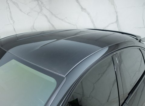 Porsche Cayenne Turbo GT 33