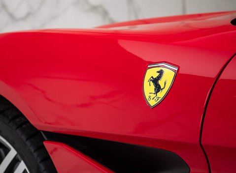 Ferrari Portofino 22