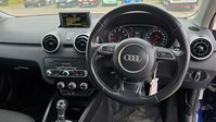 Audi A1 1.4 TFSI Sport Sportback 5dr Petrol S Tronic Euro 6 (s/s) (125 ps) 28