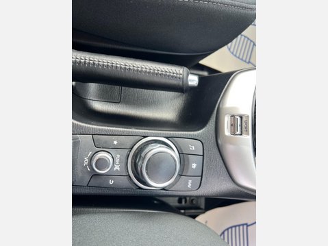 Mazda CX-3 2.0 SKYACTIV-G SE-L Nav Auto Euro 6 (s/s) 5dr 37