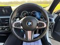 BMW 5 Series 3.0 530d M Sport Touring Auto xDrive Euro 6 (s/s) 5dr 56