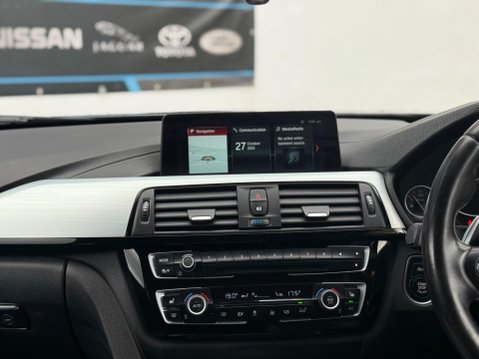 BMW 4 Series 2.0 420d M Sport Auto Euro 6 (s/s) 5dr 34