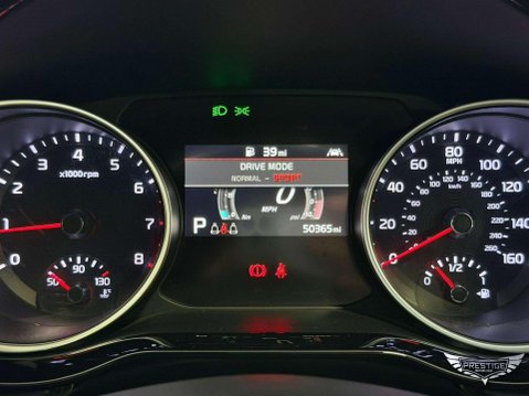 Kia Pro Ceed 1.6 T-GDi GT Shooting Brake DCT Euro 6 (s/s) 5dr 64