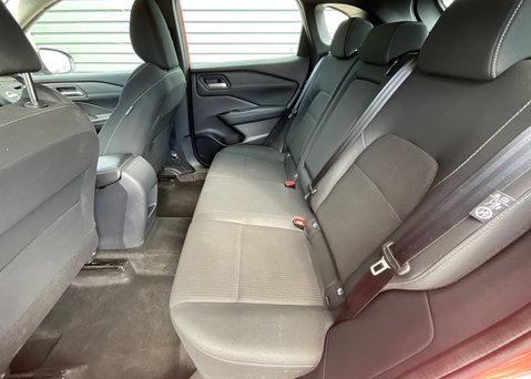 Nissan Qashqai DIG-T ACENTA PREMIUM MHEV 15